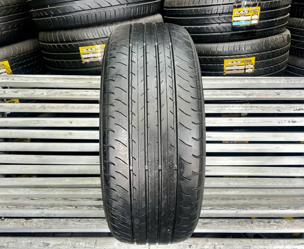 Pneu 225/50/18 Dunlop Run Flat SP Sport Maxx / Pneu 225/50RF18