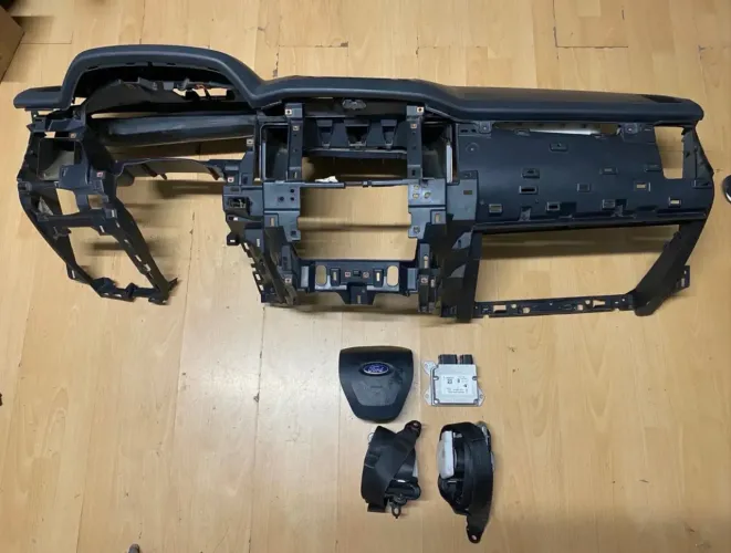 Kit airbag Ranger 2020