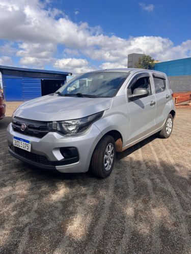 Imagem de Fiat Mobi Easy 1.0 Fire Flex 5P. 2018