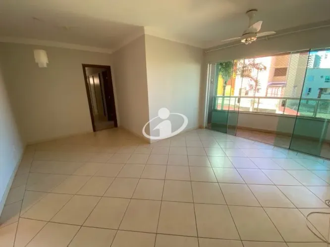 Aluguel Apartamento PATRIMONIO