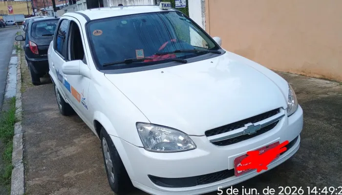 Chevrolet Classic Life/ls 1.0 VHC Flexp. 4P 2015