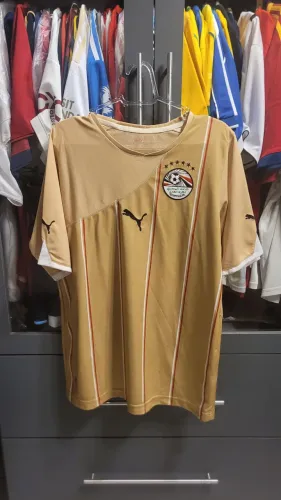 Camisa II Egito