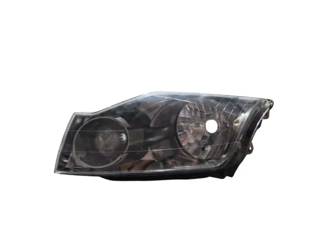 Farol esquerdo Ford Ecosport cromomix 2007 A 2012