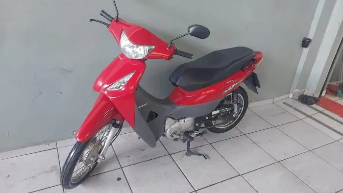 HONDA BIZ 125 2006