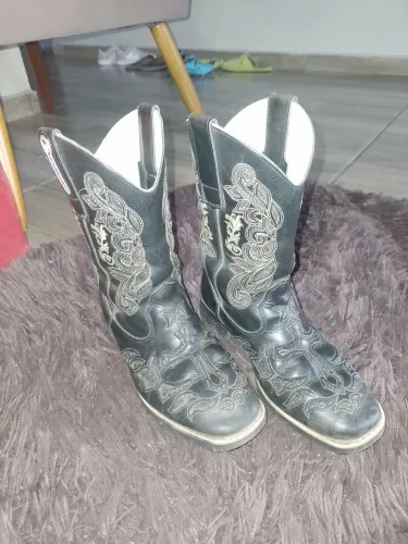 Texana femenina