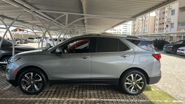 Chevrolet Equinox Premier 1.5 Turbo 172cv AUT 2024