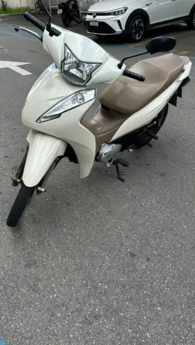 BIZ 125 2023 