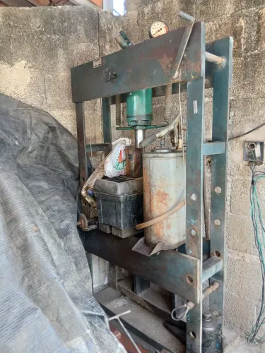 Ferramentas para oficina