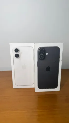 IPHONE 16 128GB LACRADO
