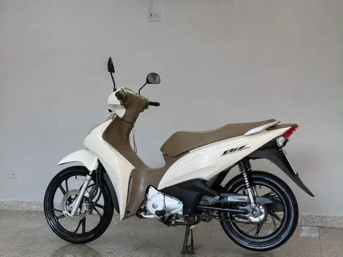 Biz125 2024 Flex