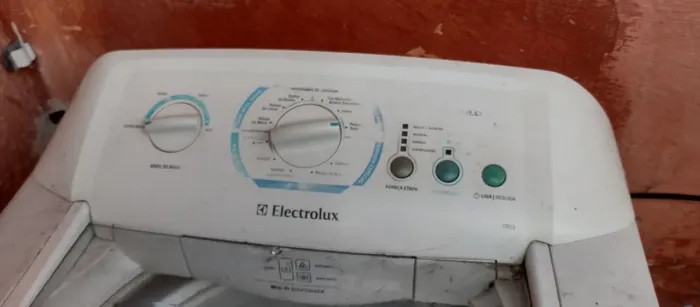 Máquina lavar roupa 12 kg barato