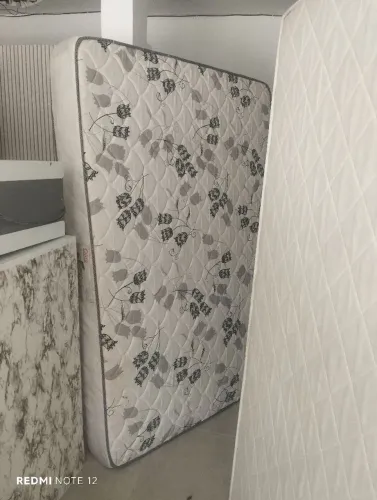 Cama box completa