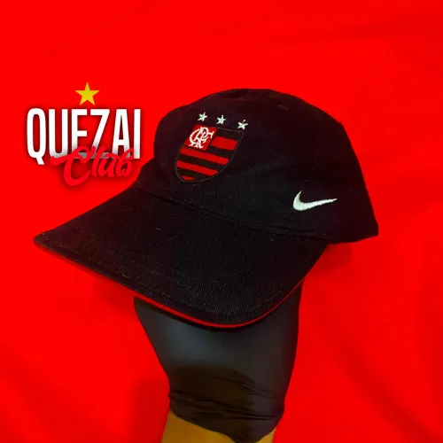 Boné Nike Flamengo 2000/2001 ORIGINAL 