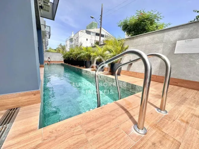 Apartamento à venda no bairro Jurerê - Florianópolis/SC