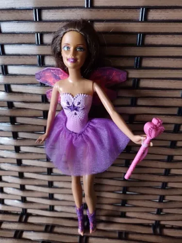 Barbie Fada