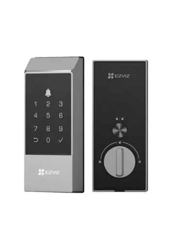 Fechadura Inteligente Smart Lock DL04 (Novo na caixa) - EZVIZ