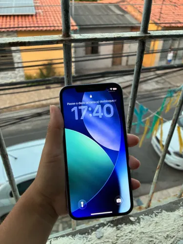 iPhone 12