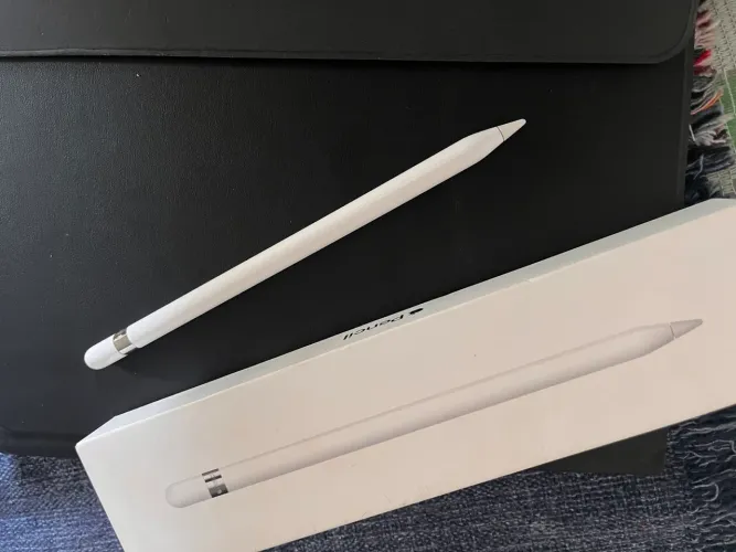 APPLE PENCIL 1 geração