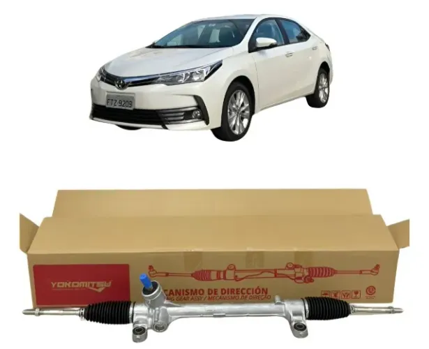 Setor direção Corolla 15/20