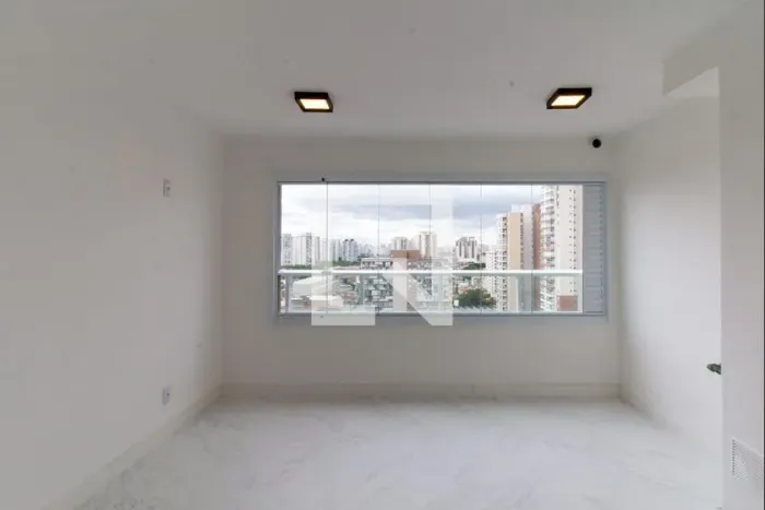 Apartamento à Venda - Água Branca, 1 Quarto, 34 m2