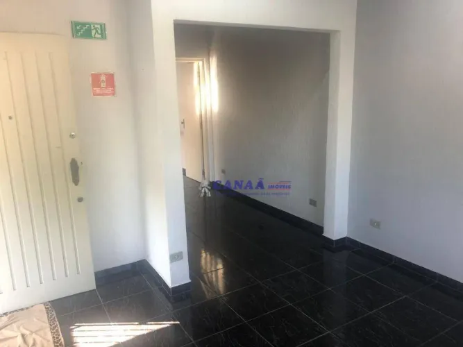 Sala para alugar, 60 m² por R$ 1.860,00/mês - Parque Santos Dumont - Taboão da Serra/SP