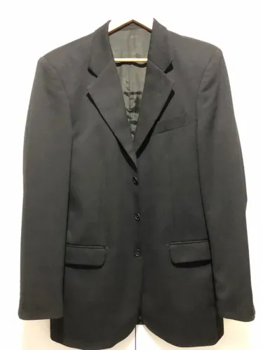 Blazer (casaco) Slim Masculino Tam. 48 (M)