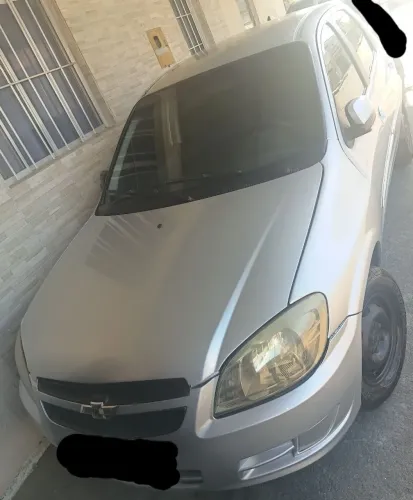 Chevrolet Celta Spirit/ LT 1.0 MPFI 8V Flexp. 5P 2012