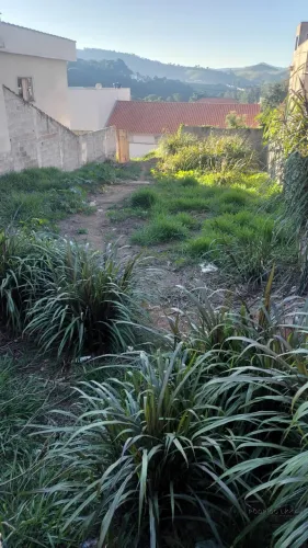 Lote para venda em São Lourenço
