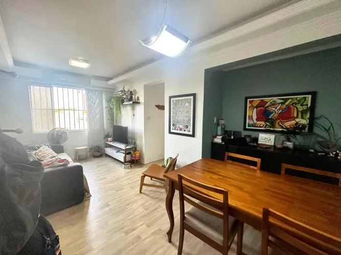 Imóvel para venda com 88 metros quadrados com 2 quartos em Marco - Belém - PA