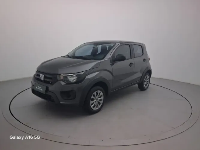Fiat Mobi Like 1.0 Fire Flex 5P. 2024