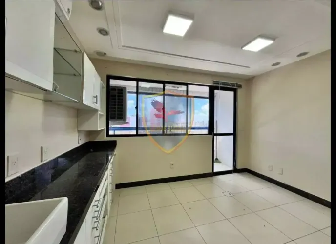 Imóvel para venda tem 32 metros quadrados em Petrópolis - Natal - RN