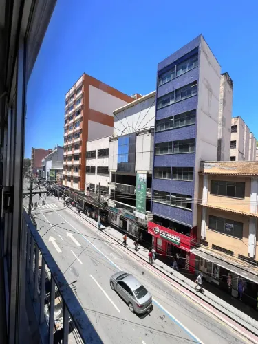 Apartamento para aluguel no bairro Centro em Barra mansa - RJ