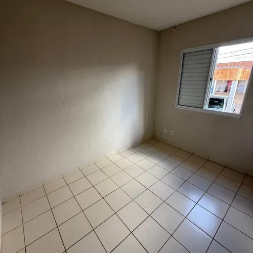 CASA NO CONDOMÍNIO MORADAS MARÍLIA 