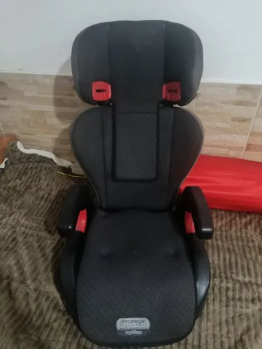 Cadeira infantil para carro