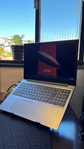 notebook ideapad