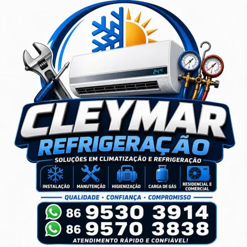 Cleymar Refrigeração e climatização