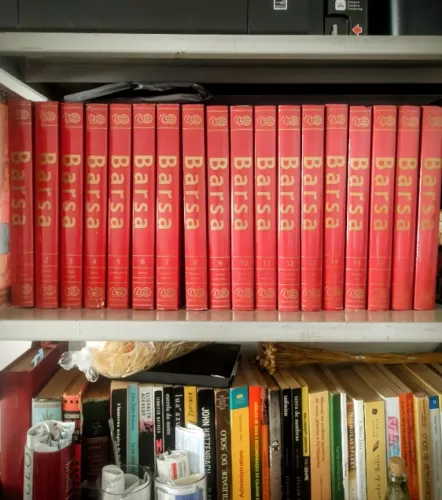 Livros