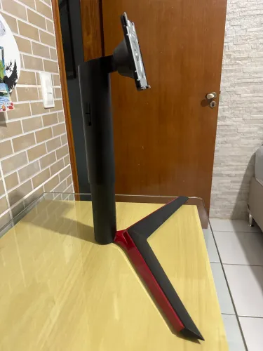 Suporte monitor LG ULTRAGEAR 27? Polegadas