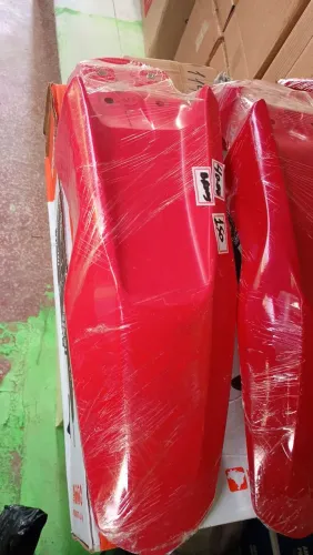 Paralama dianteiro bross 150
