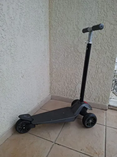 Vendo patinete