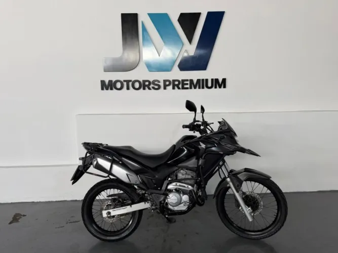 Honda Xre 300 abs 2021