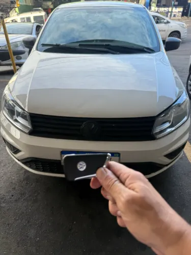 Aluguel Voyage flex 2024 Uber 99 comfort