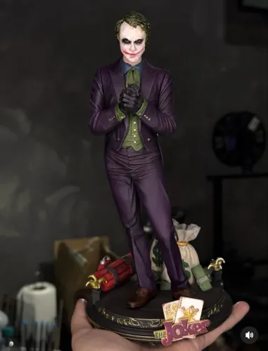 Figure action Joker