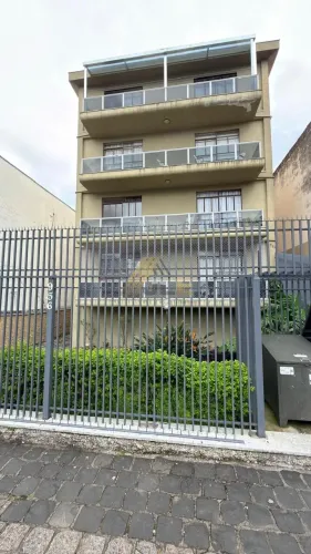 Apartamento 3 quartos