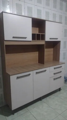 Vendo armário de cozinha