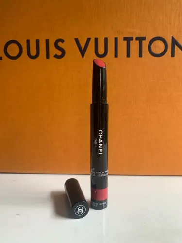 Batom Chanel Original em tom rosa mais fechado, lindo e novo!
