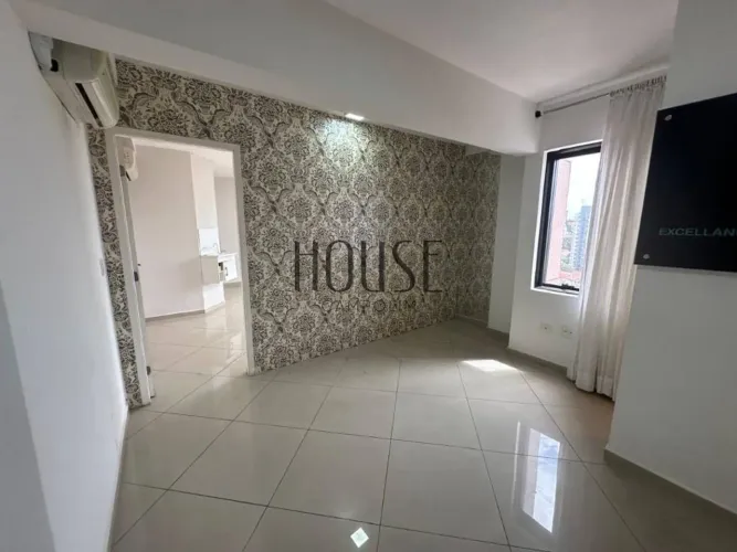 Sala à venda, 57 m² - Jardim Vergueiro - Sorocaba/SP
