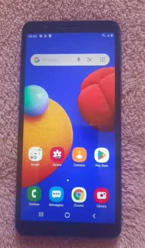SAMSUNG A01 32
