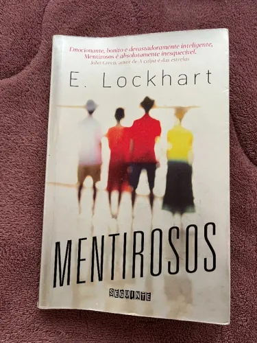 Mentirosos