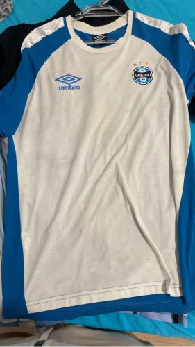 Camisas antigas originais do Grêmio